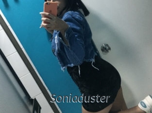 Soniaduster