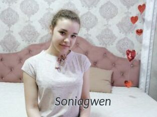 Soniagwen