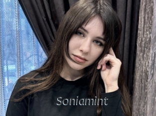 Soniamint