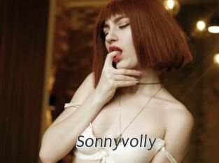 Sonnyvolly