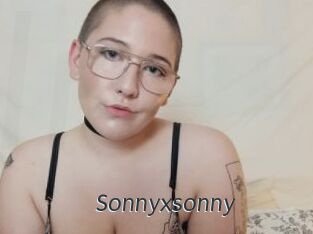 Sonnyxsonny