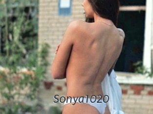 Sonya1020