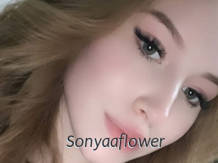 Sonyaaflower