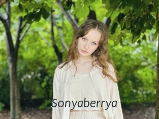 sonyaberrya Ligne Rose