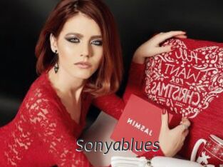 Sonyablues