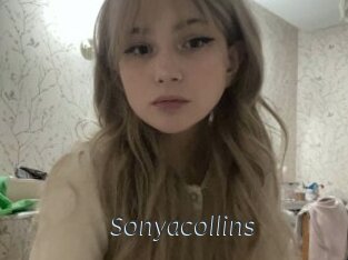 sonyacollins Ligne Rose