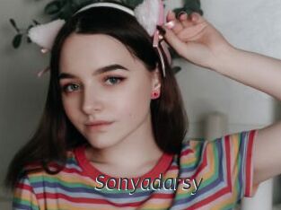 Sonyadarsy