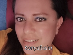 Sonyafreim