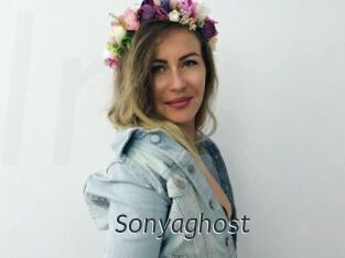 Sonyaghost