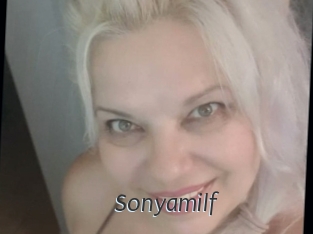 Sonyamilf