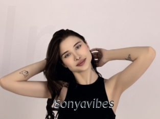 Sonyavibes