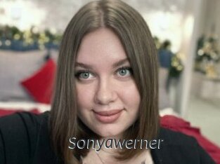 Sonyawerner