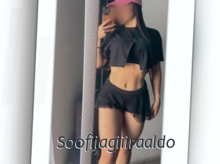 Soofiiagiiiraaldo
