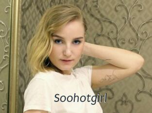 Soohotgirl