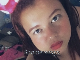 Soomersexyx