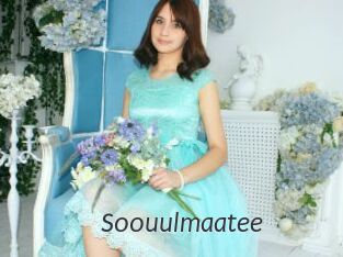 Soouulmaatee