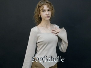 Sopfiabelle