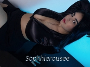 Sophhierousee