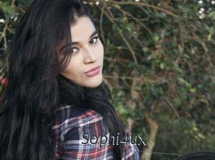 Sophi4ux
