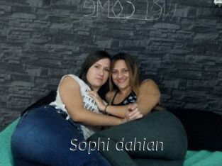 Sophi_dahian