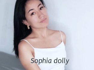 Sophia_dolly