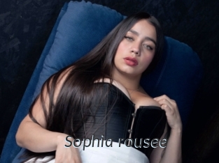Sophia_rousee
