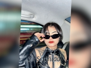 Sophiaa