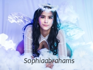 Sophiaabrahams