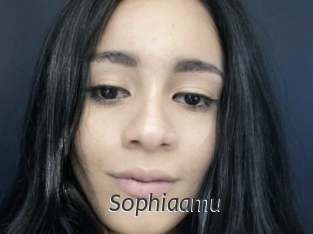 Sophiaamu