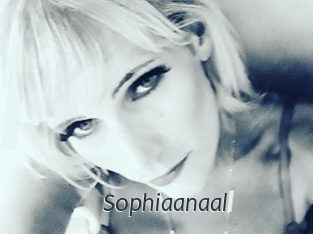 Sophiaanaal