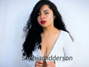 Sophiaandderson
