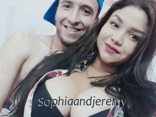 Sophiaandjeremy