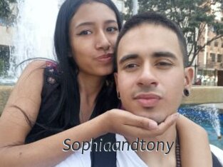 Sophiaandtony