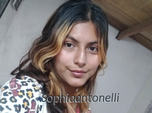 sophiaantonelli Ligne Rose