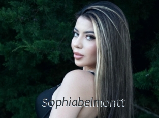 Sophiabelmontt