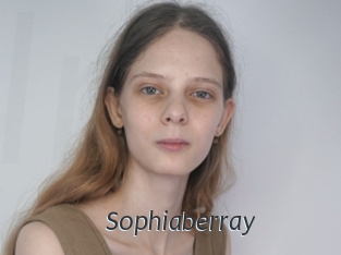 Sophiaberray