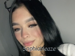 Sophiableaze