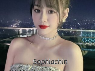 Sophiachin