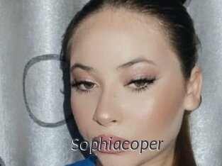 Sophiacoper