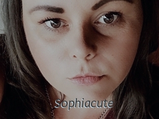 Sophiacute