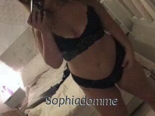 Sophiadomme