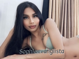 Sophiaevanglista