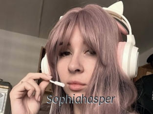 Sophiahasper