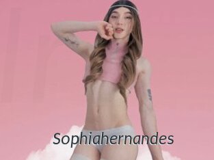 Sophiahernandes