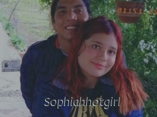 Sophiahhotgirl