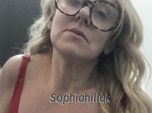 sophiahilluk Ligne Rose