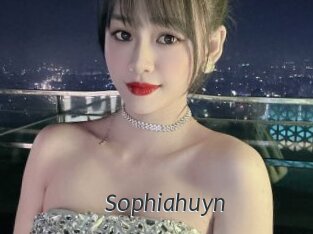 Sophiahuyn