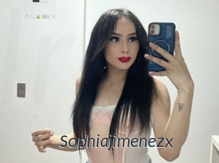 Sophiajimenezx