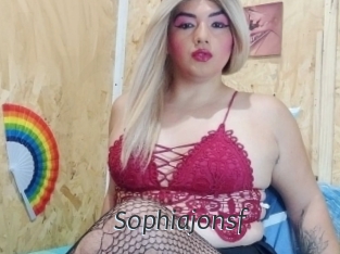 Sophiajonsf