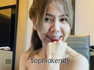 Sophiakendy